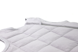 *NEW* Gradually Weighted Sleep Sack – Grey