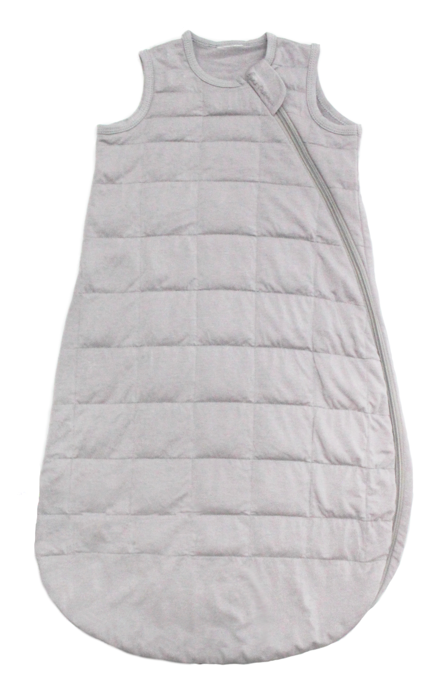 *NEW* Gradually Weighted Sleep Sack – Grey