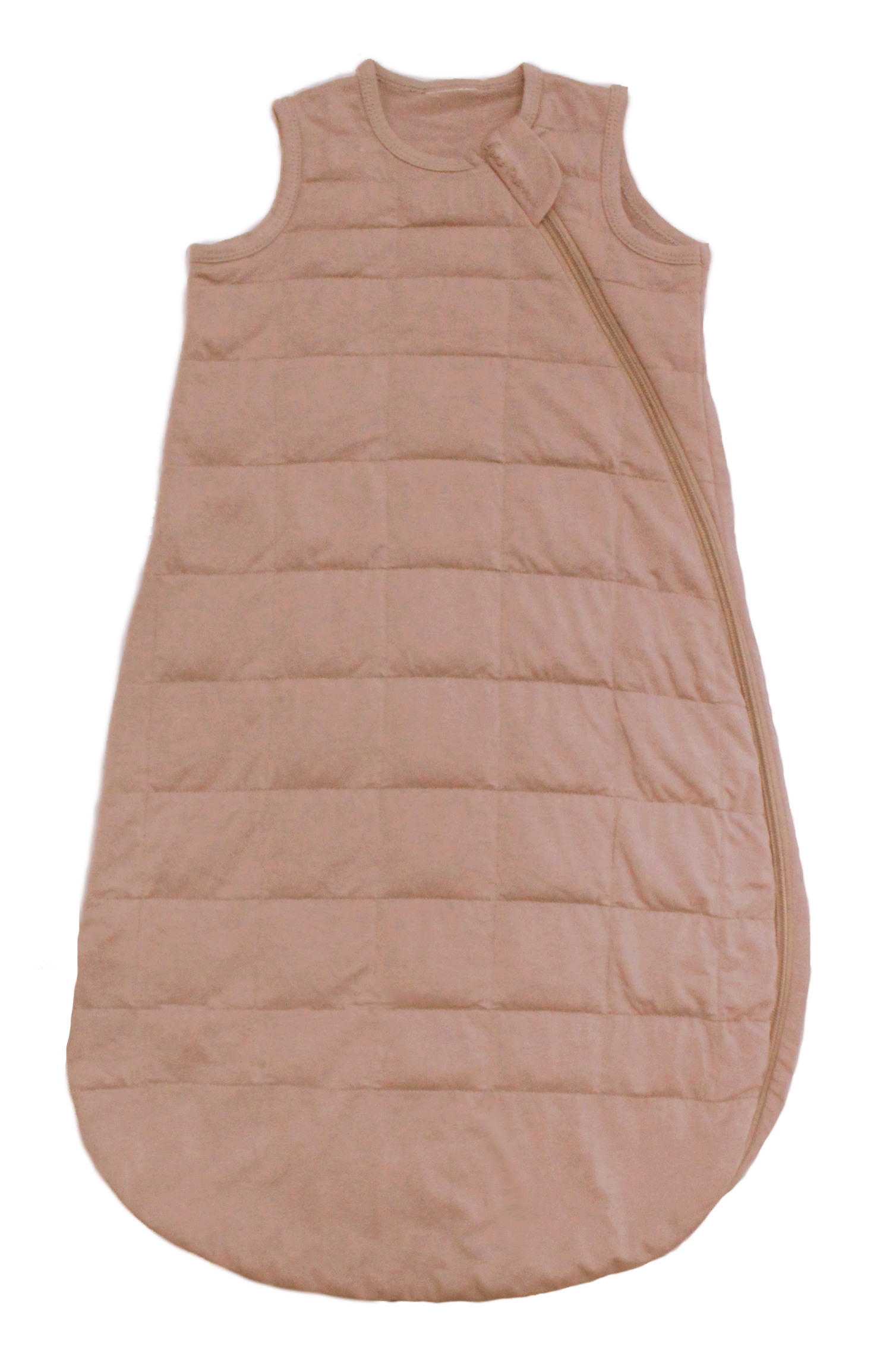 *NEW* Gradually Weighted Sleep Sack – Terra Cotta